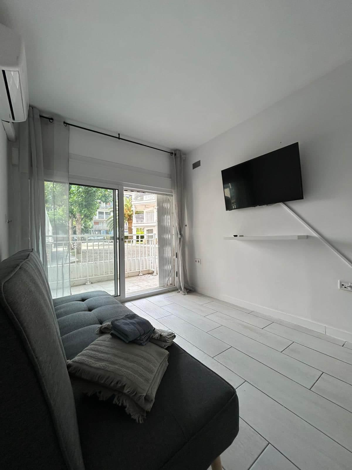 Apartamento a 5 minutos de la playa