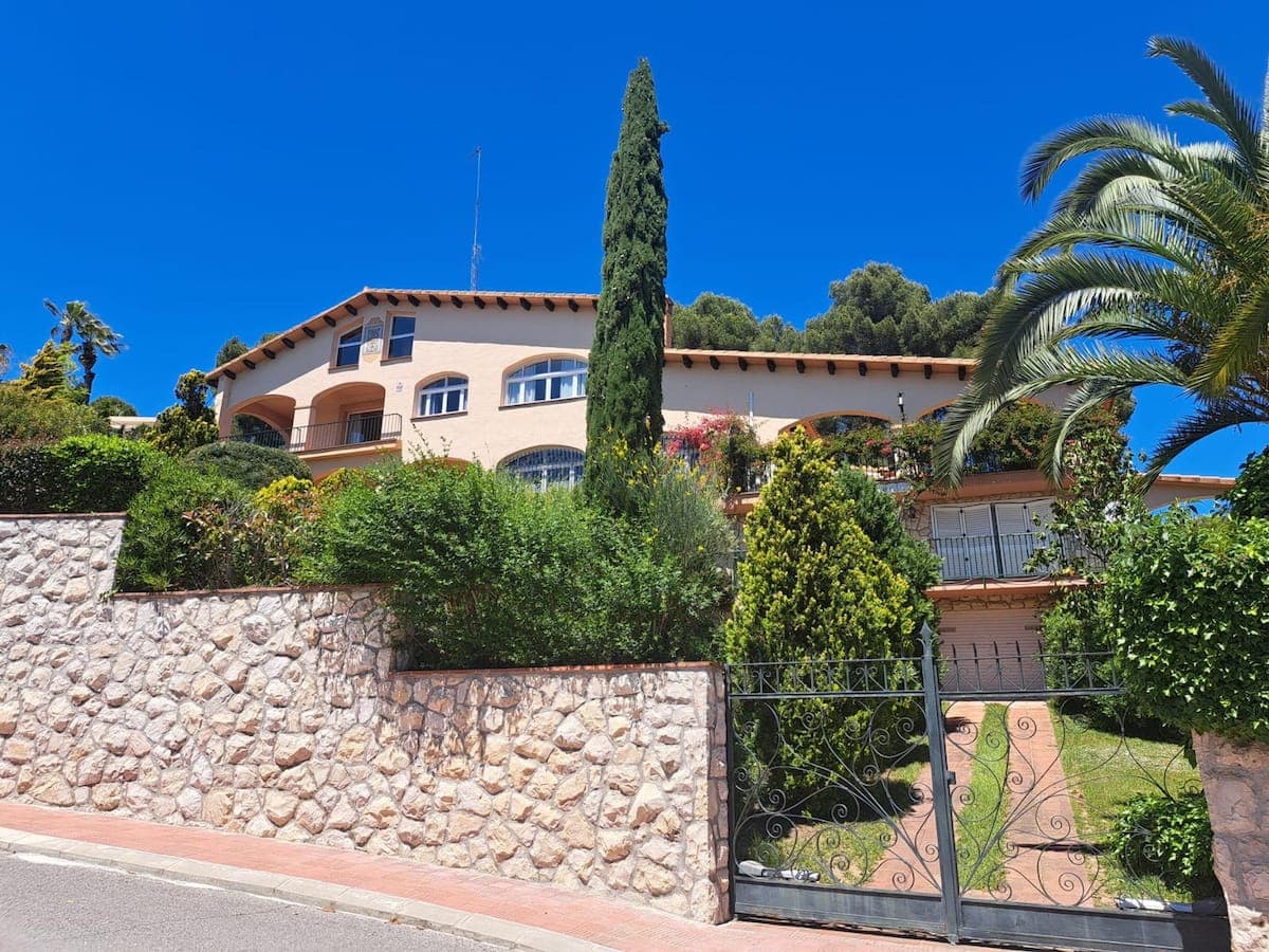Casa a 500 metros de la playa